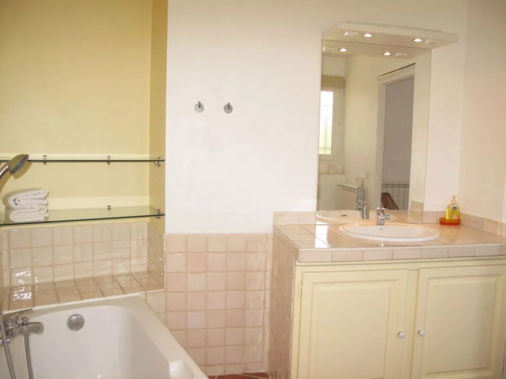 Holiday Home Les Oliviers by Interhome