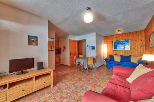 Apartment L'Espace Montagne.2