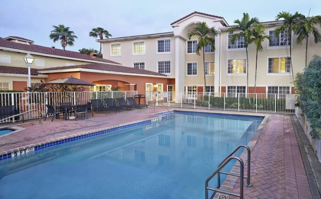 Residence Inn by Marriott Fort Lauderdale Weston