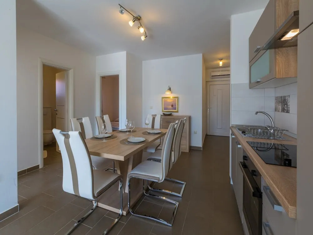 Apartment Nensi 2