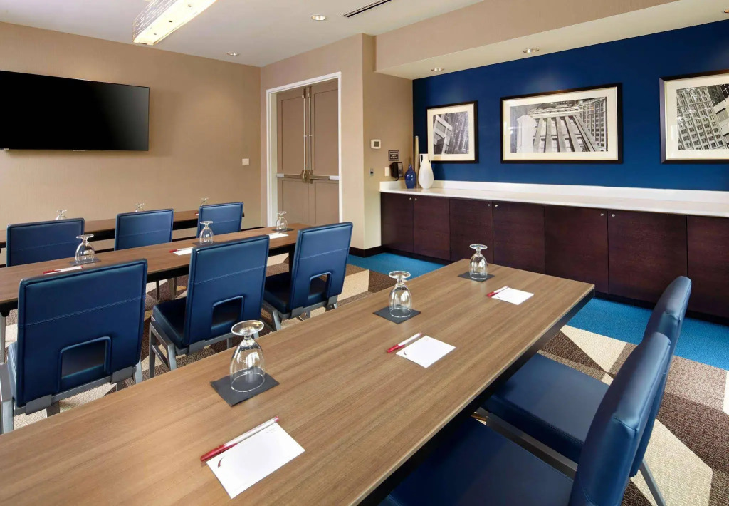 Residence Inn by Marriott Durham Duke University Medical Center Area