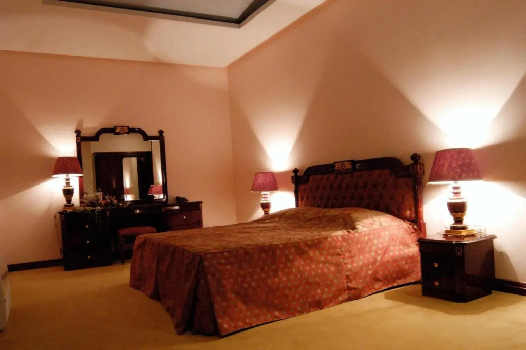 Hotel Bevanda