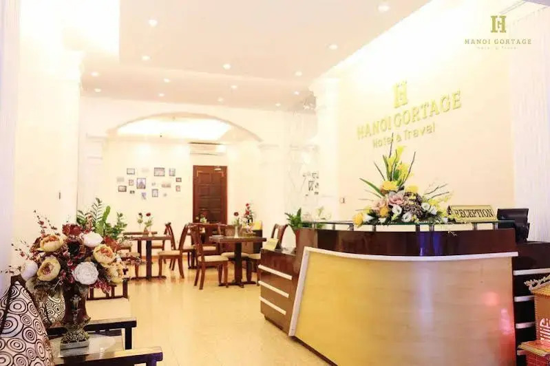 Hanoi Golden Plaza