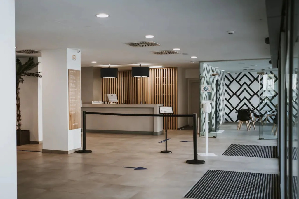 Spirit Hotel Benalmadena Beach