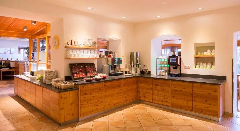 RAMSI euer Familienhotel