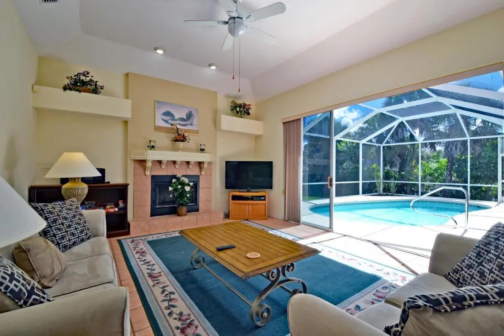 Siesta Key Beach - Cape Aqua 5545