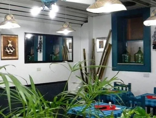 Hotel Atelier