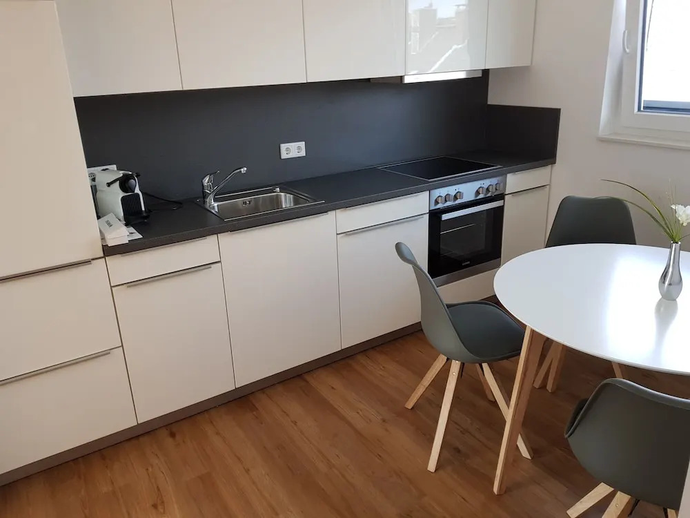 Domapartments Aachen City