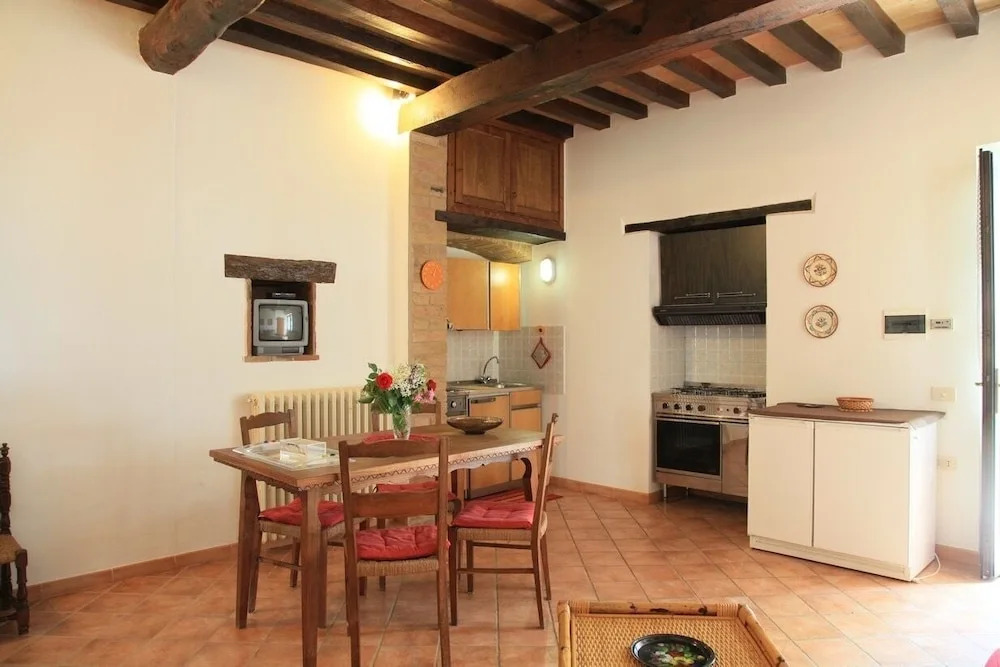 Podere Agrituristico Luchiano