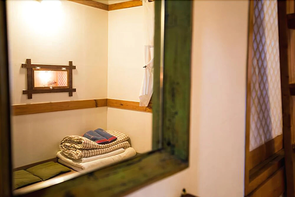 Jeongju Star World Pension