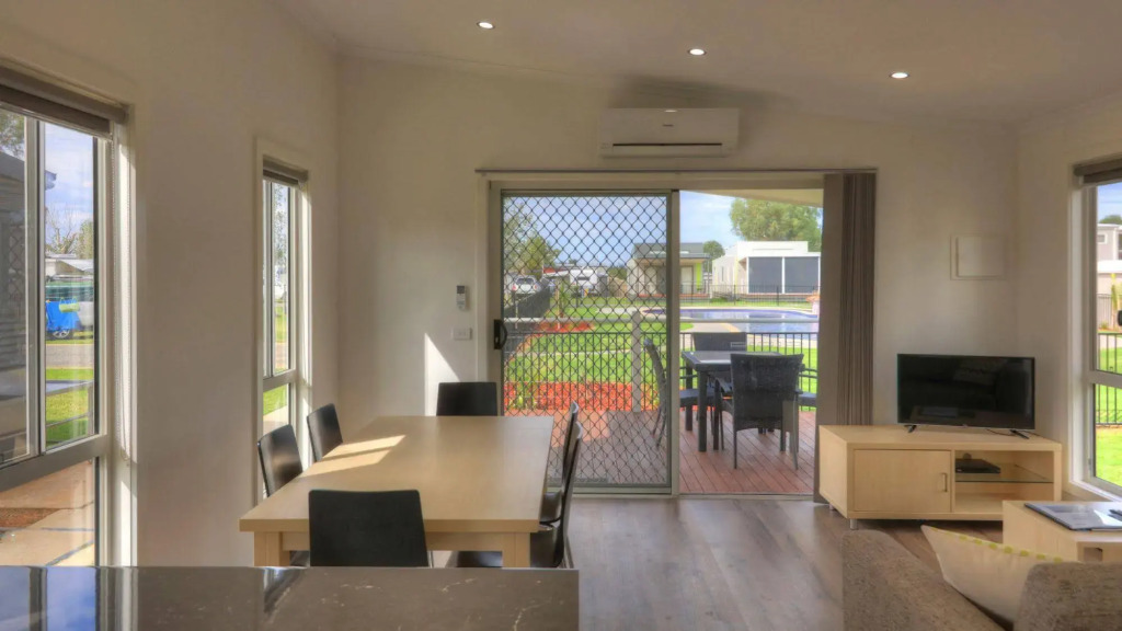 Tasman Holiday Parks - Lake Mulwala