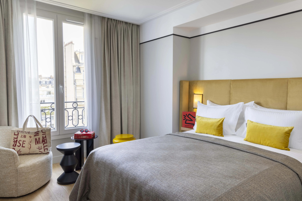 Hotel Le 37 Bis