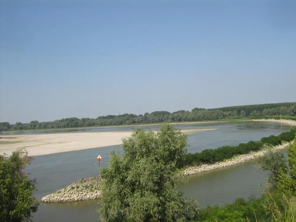 Hostiliae Ciminiera Hotel