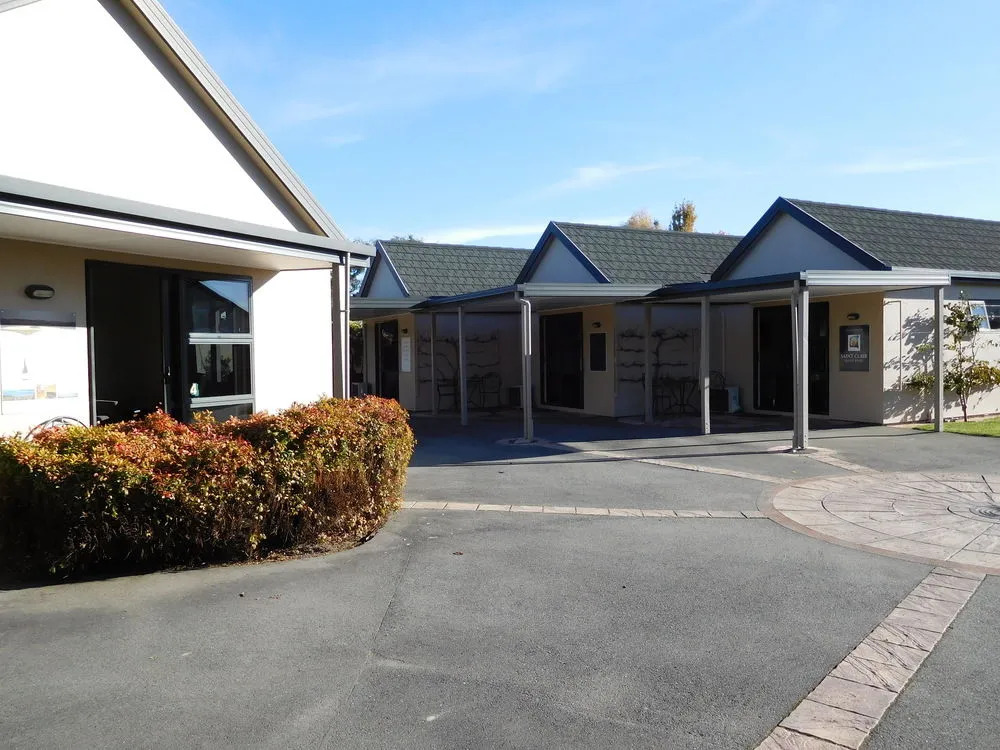 Brydan Accommodation Blenheim
