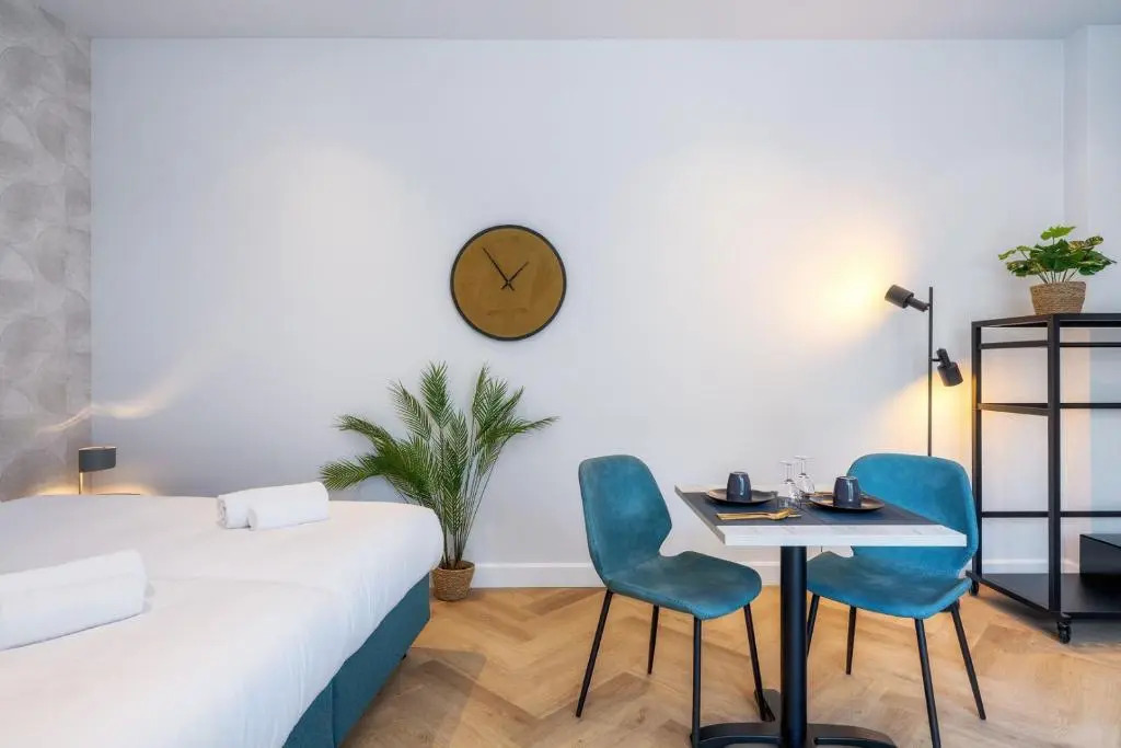 Ocean House Zandvoort