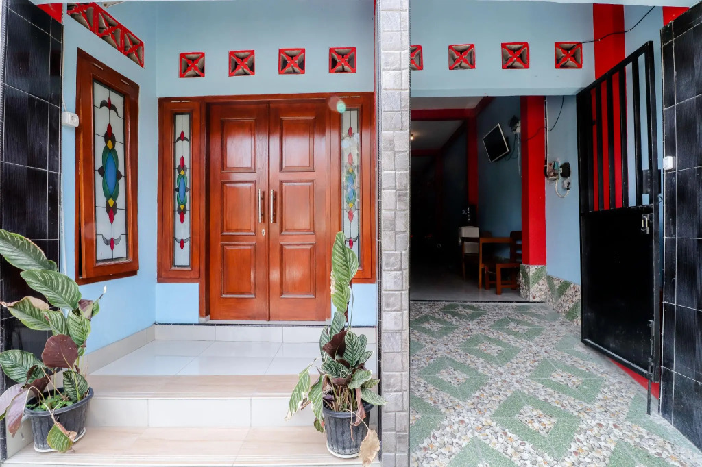Pondok Baneytha