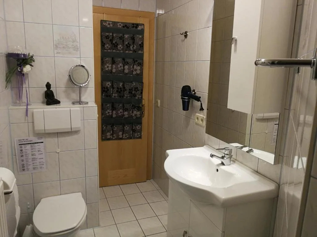 Ferienwohnungen Oranhof
