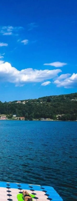 Hotel Chalet del Lago