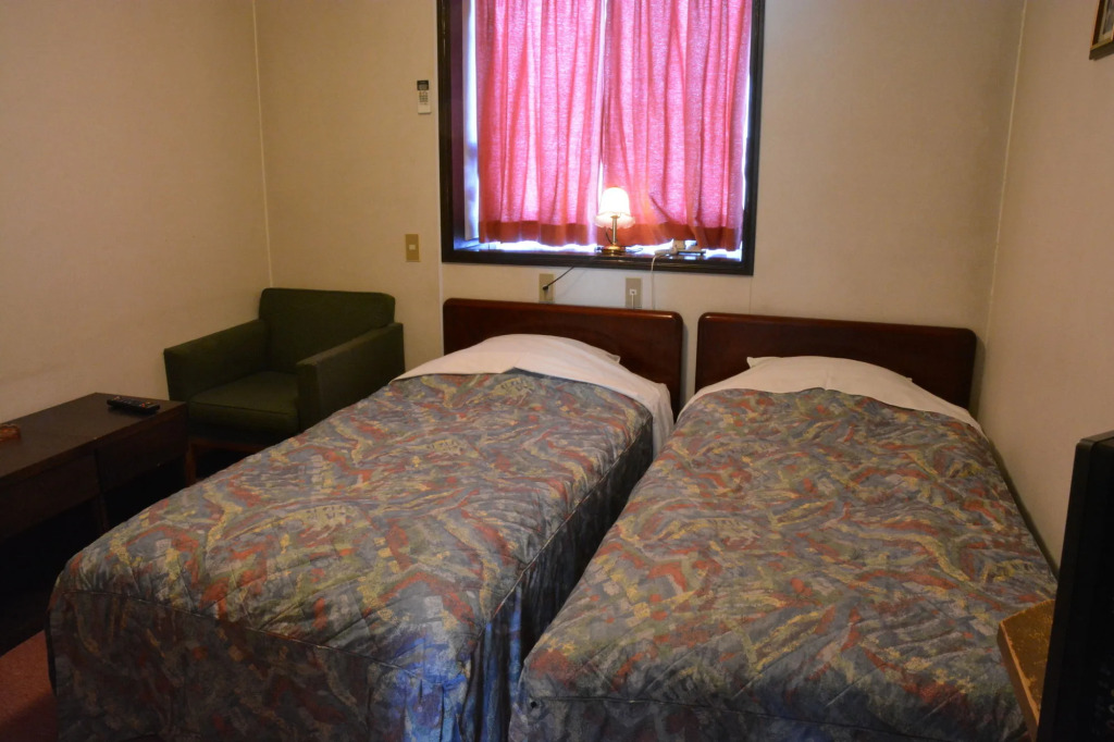 Hotel Sejour Mint in Hakuba