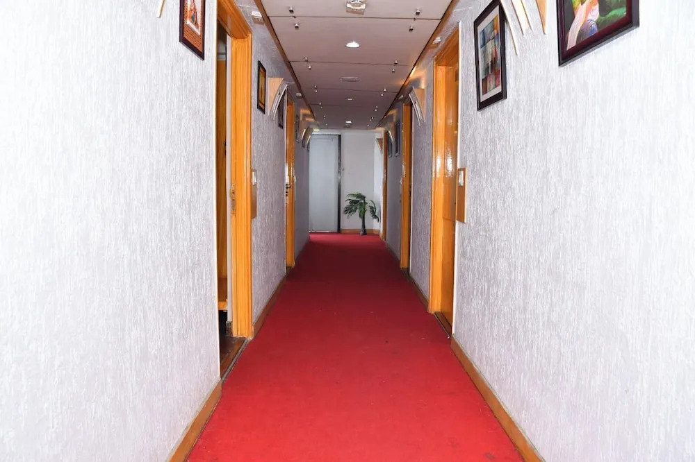 Hotel Blue Heaven