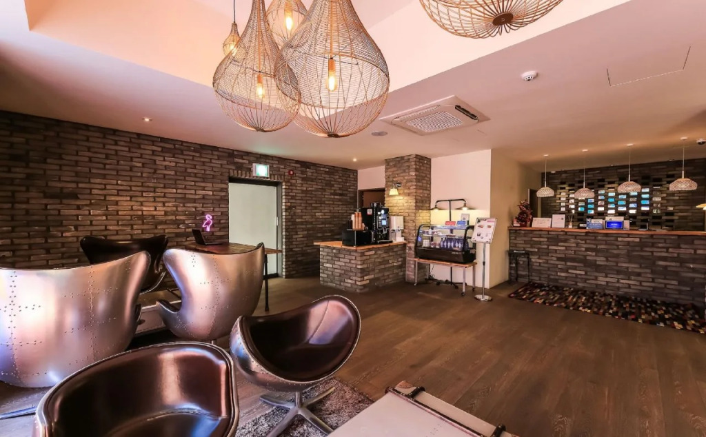 Hotel Flamingo