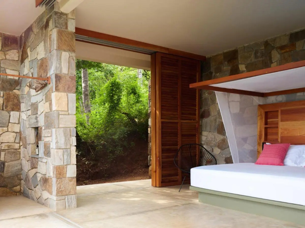 Cocolia Hotel