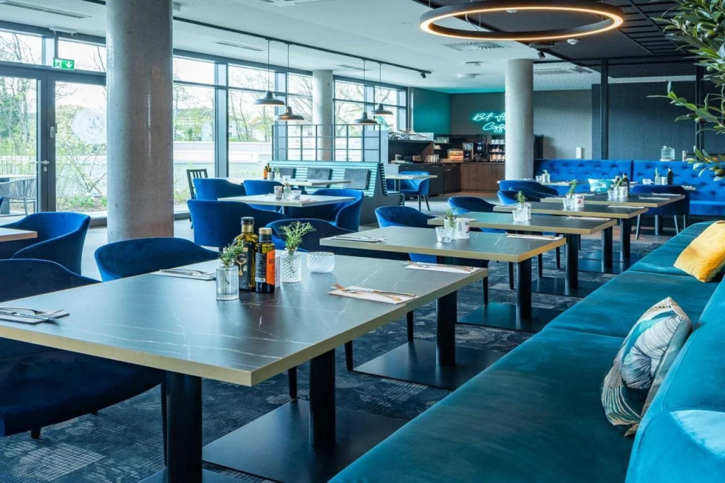 Abasto Hotel Dachau