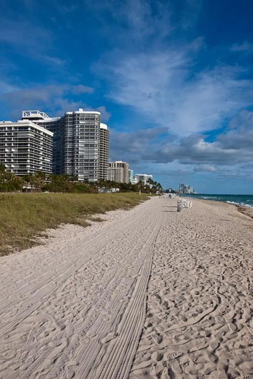 The Landon Bay Harbor-Miami Beach