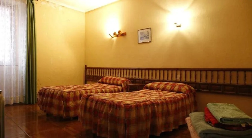 Pension Iberia