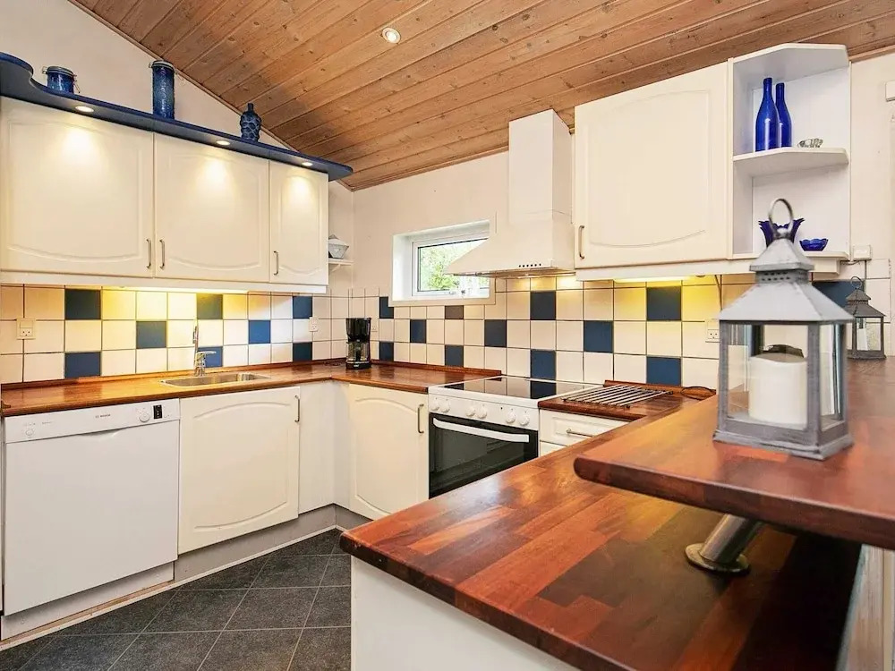 4 star holiday home in Væggerløse