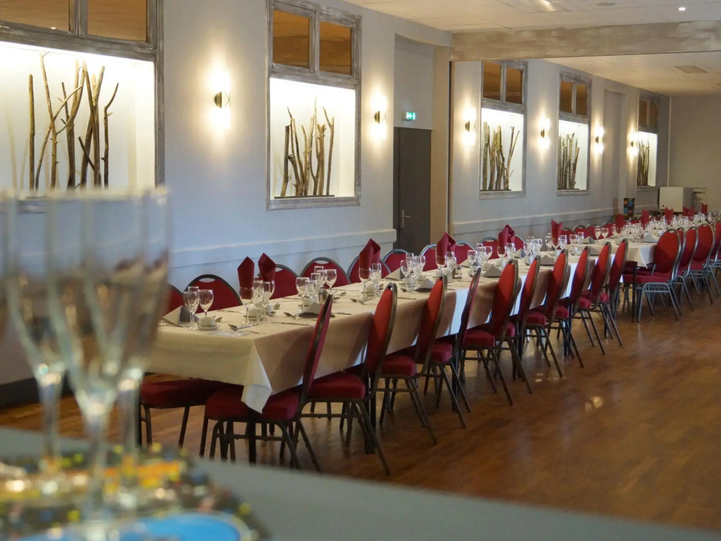 Logis Hôtel Saint Paul