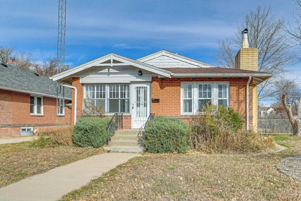 < 1 Mi to Cheyenne Frontier Days! Cozy Family Home