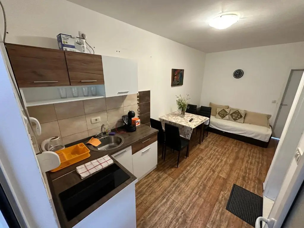 Belada Apartment