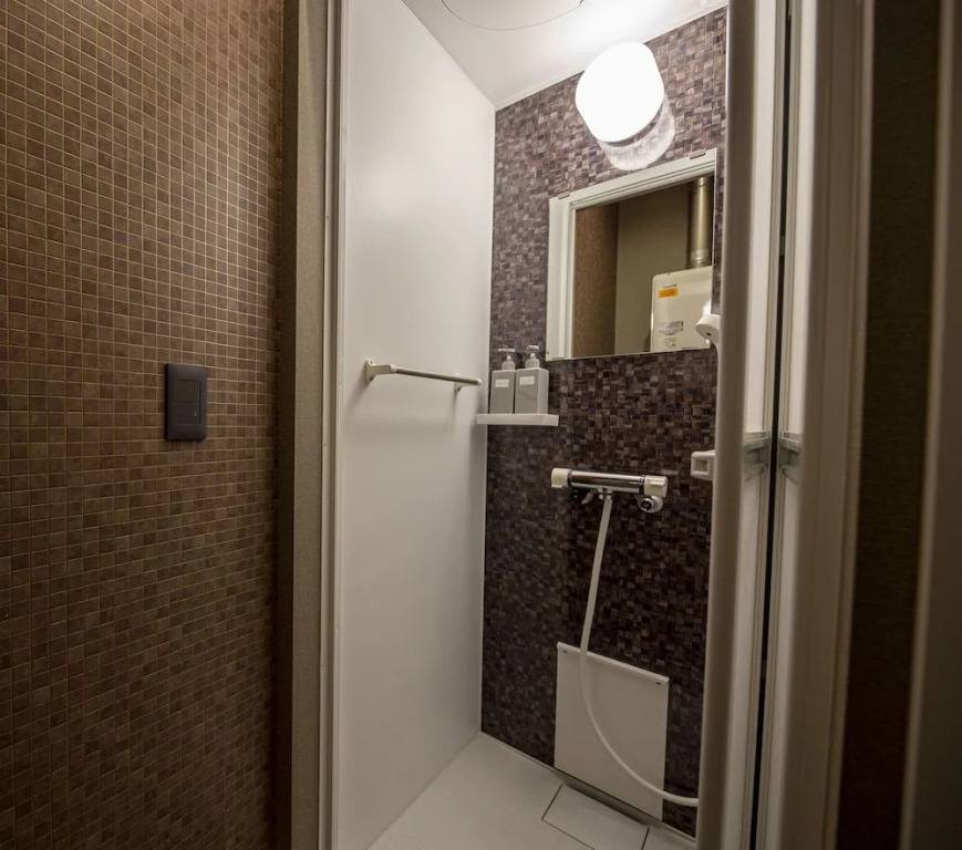 UCHI SUSUKINO WEST by Hotel Wheat