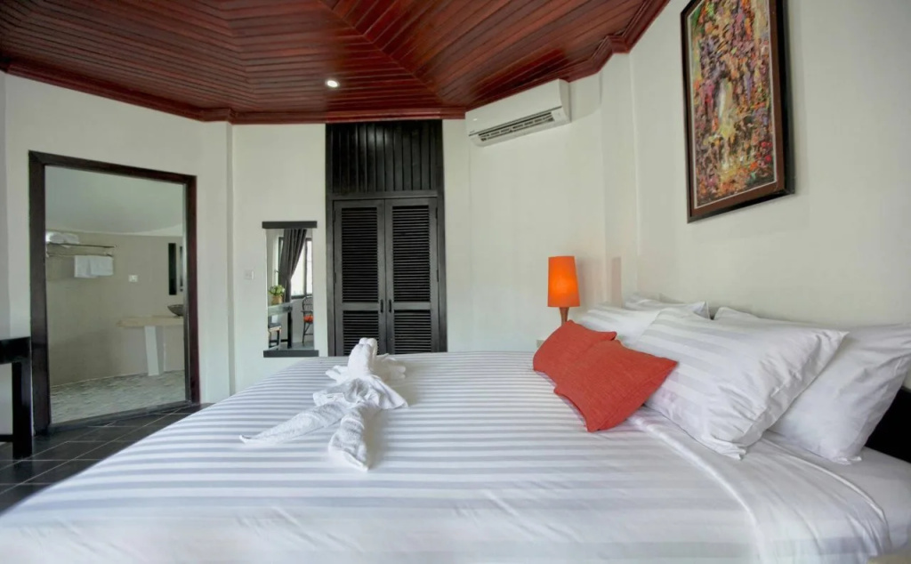 SR Sofia Villa Hotel