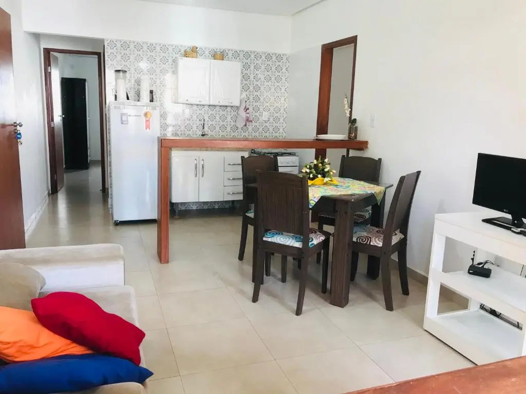 Apartamento em Lençóis No 102
