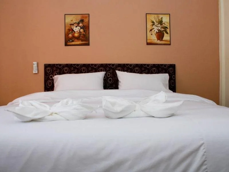 Sailom Premium Resort