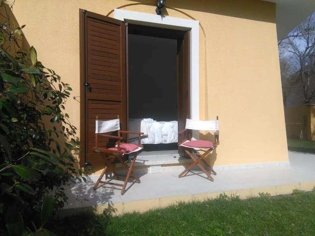 Casa Marina Maria