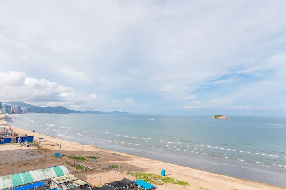 Shuangyue Bay Yu Hai Apartment (Huizhou Huidong Honghai Bay Phase 1)