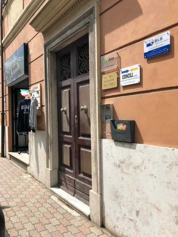 Be Your Home - Guest House Fuori Dal Porto
