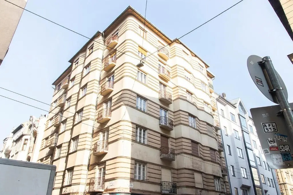 Real Apartments Wesselényi II
