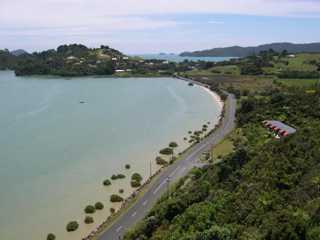 Harbour View Motel