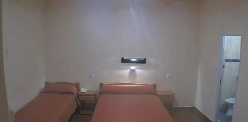 Hotel Los Cedros
