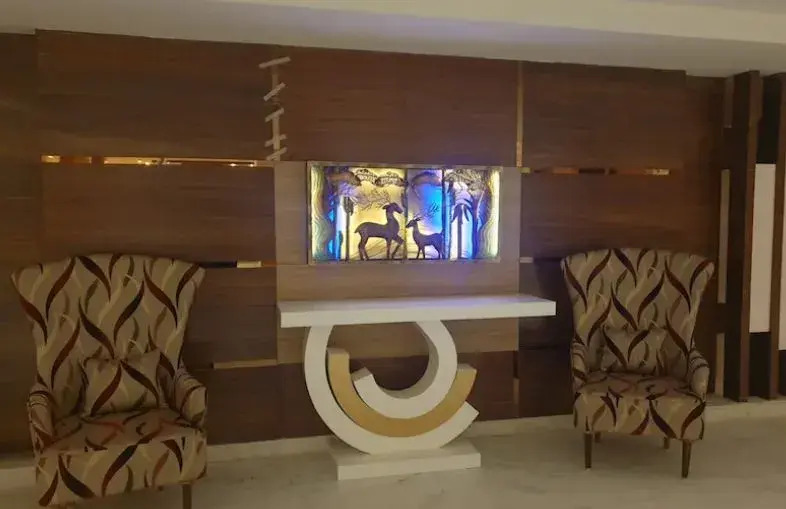 Hotel Amardeep