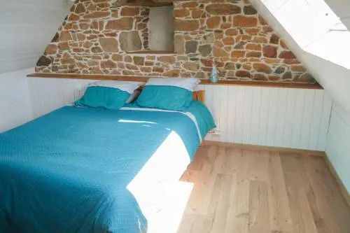 Logis du Tregor