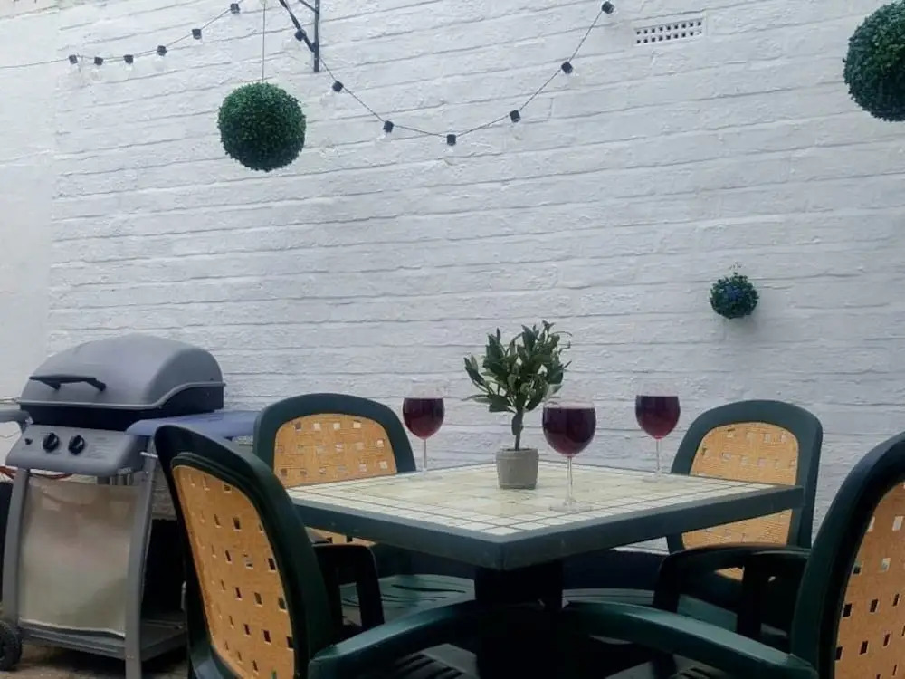 Noble House Exeter