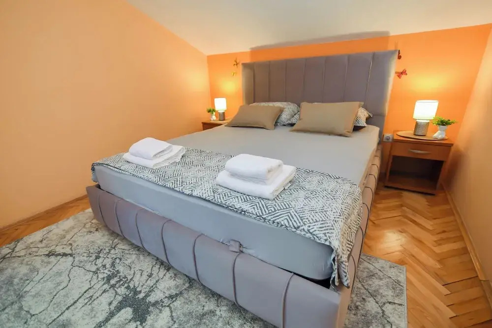 Apartments Amico