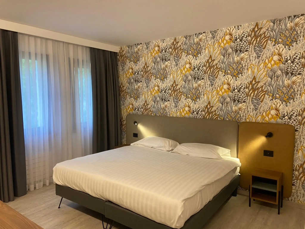 Corte Ongaro Hotel