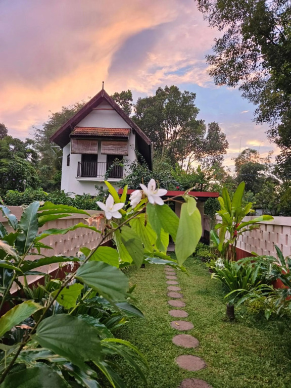 Villa Mia
