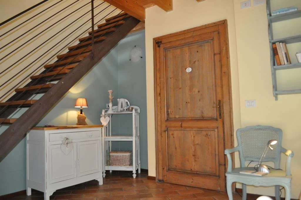 Le Quattro Stagioni B&B and Apartament